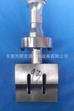 廠家出售 35KHZ超聲波模具焊頭 超音波焊頭 超聲波塑焊機焊頭